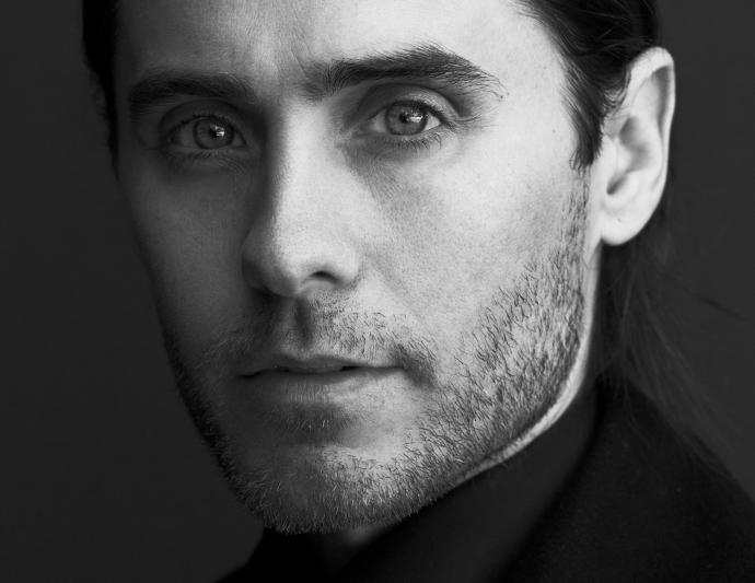Do you think Jared Leto is hot stuff?