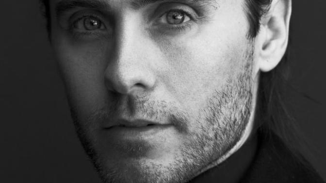 Do you think Jared Leto is hot stuff?