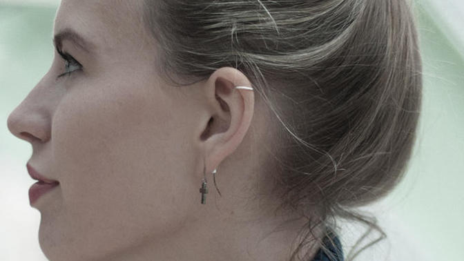 Why do girls wear buns?