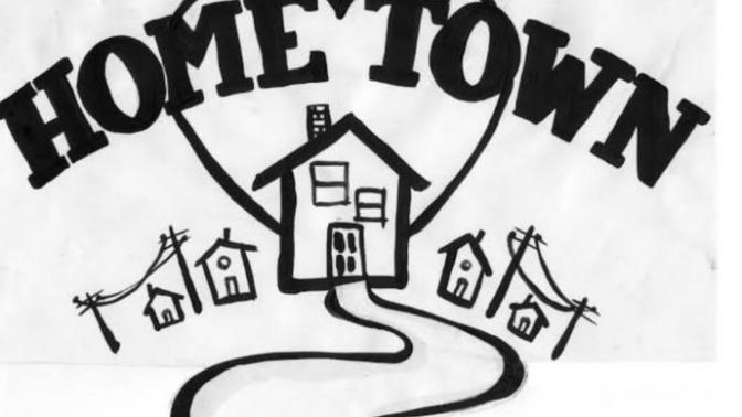 #11) What is your hometown best known for?
