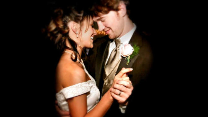 What is your favorite love song to dance to?