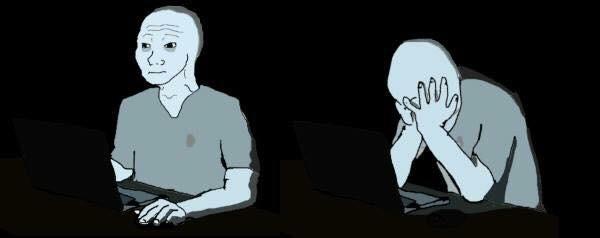My co-workers are boring, w a t do?