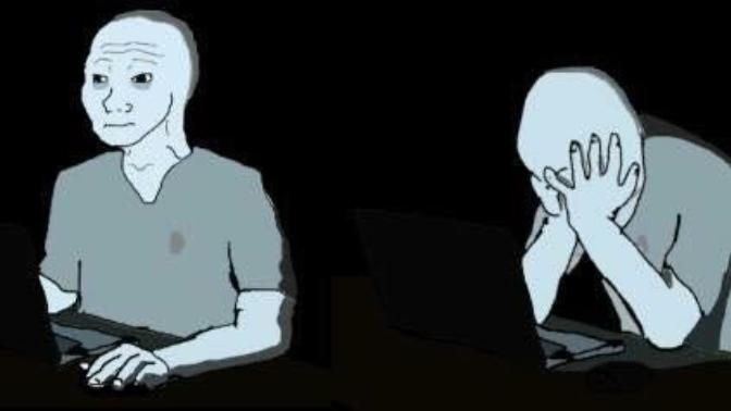 My co-workers are boring, w a t do?