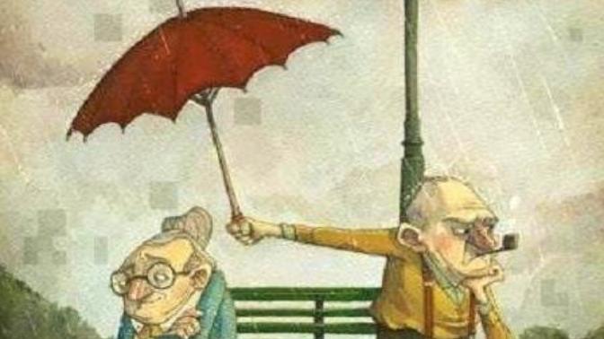 Do you still care when you're upset/angry at your SO?