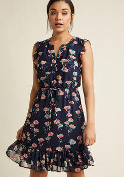 Guys, what makes sundresses so universally appealing?
