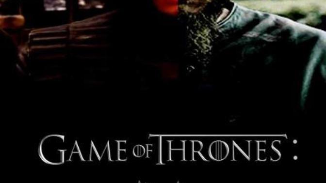 Game Of Thrones vs Vikings?