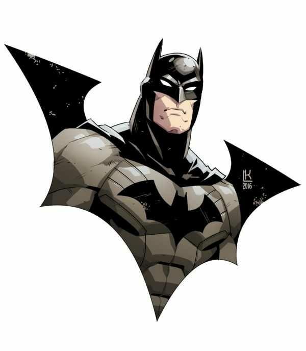 Batman or Superman??