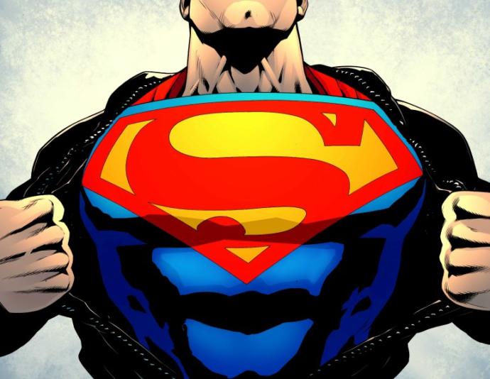 Batman or Superman??