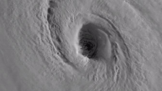 Are you in the path of Hurricane Irma?