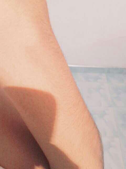 Guys is this gross ?? :(?