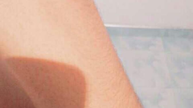 Guys is this gross? :(?