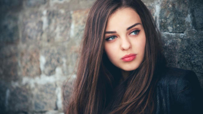 Why don't men understand that no means no?