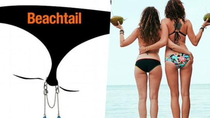 Beach tails, would you wear them?