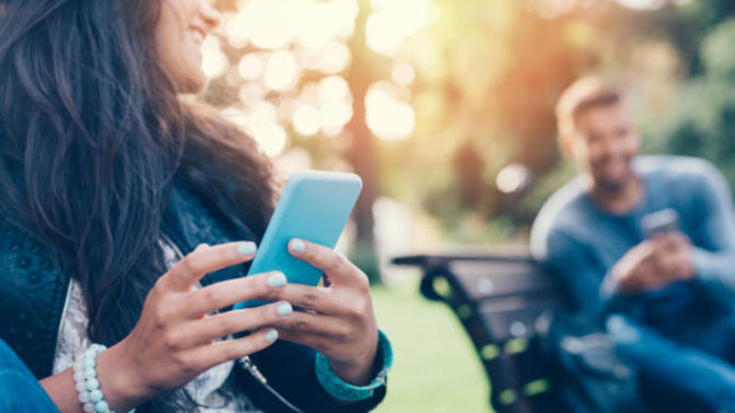 Would you rather be asked out in person or by text/social media?