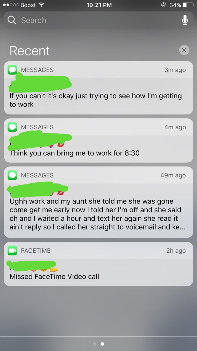 I hate giving rides and how do you feel about people asking ? 