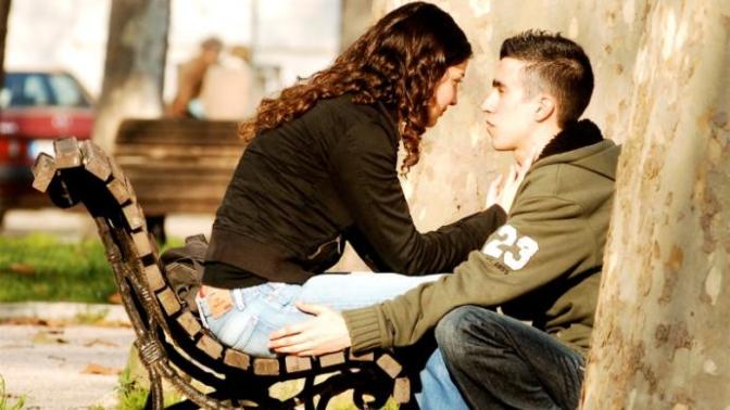 One romantic question you want to ask your Boyfriend/ Girlfriend?
