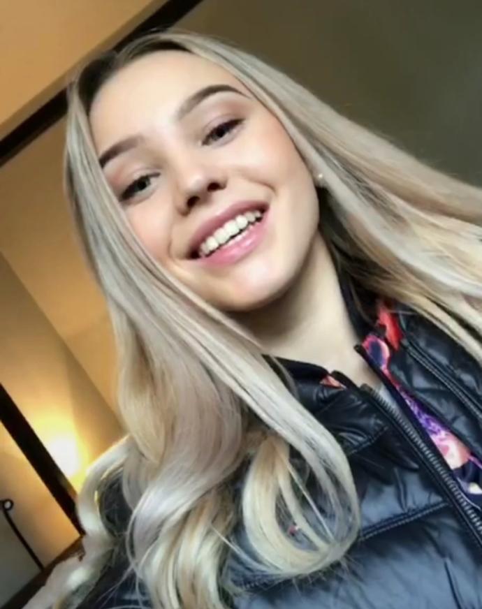 Which gorgeous cutie is more beautiful?