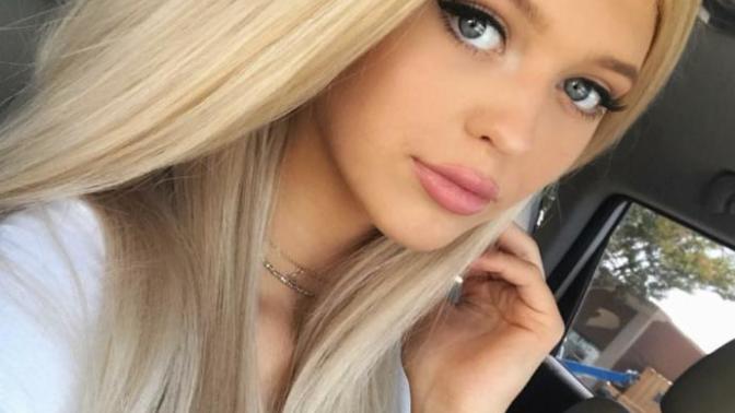 Which gorgeous cutie is more beautiful?