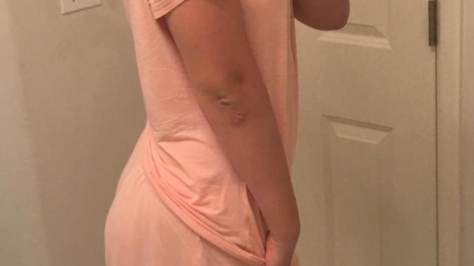 Do these pajamas look good?