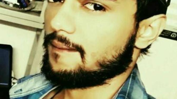 One of my friend, she is 26 years old but she like a guy who is popular in our college?