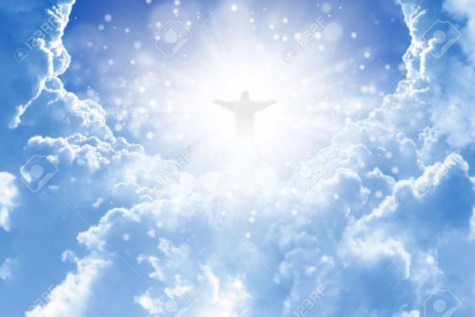 Which heaven would you rather live in after you die?