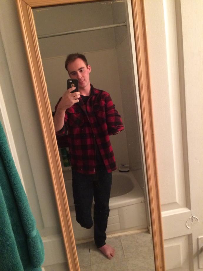 Girls, I'm missing my left arm and right leg, would you still date me and accept me for who I am by the way what would you rate me 1-10?