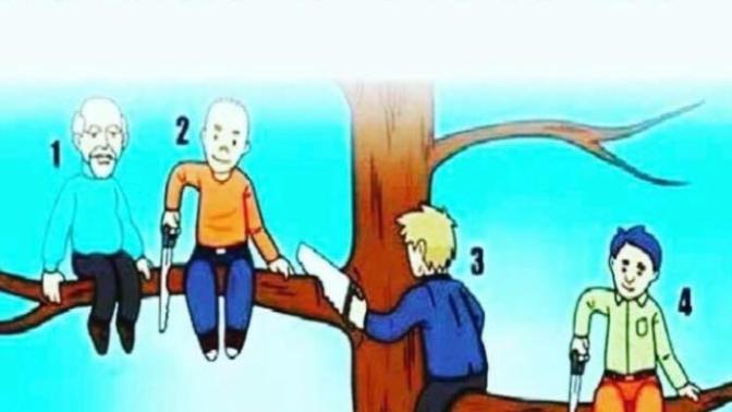Who's the biggest idiot?