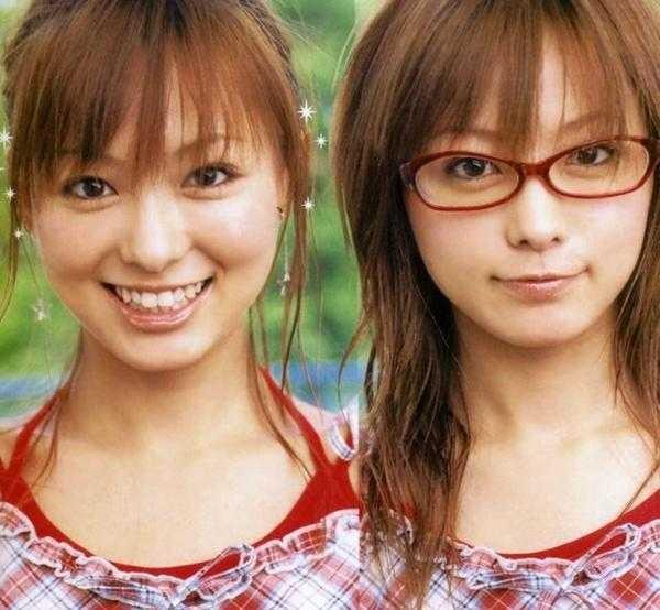 Glasses or contacts foe your significant other??