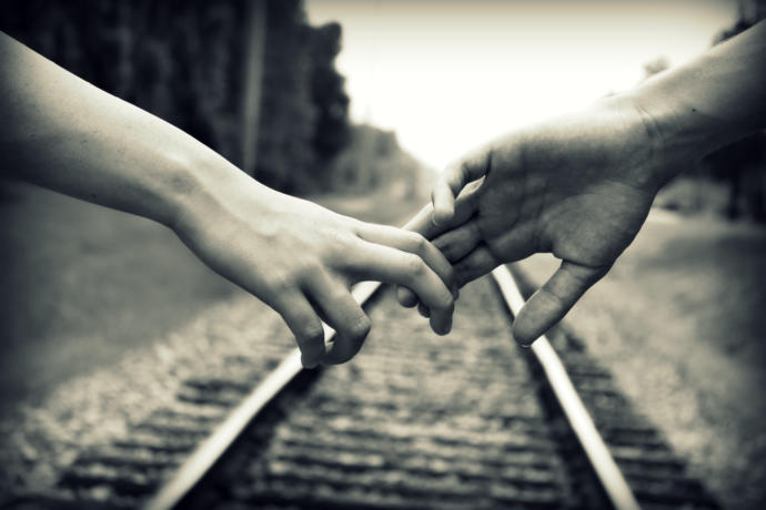 Would you die to save your partner's life?