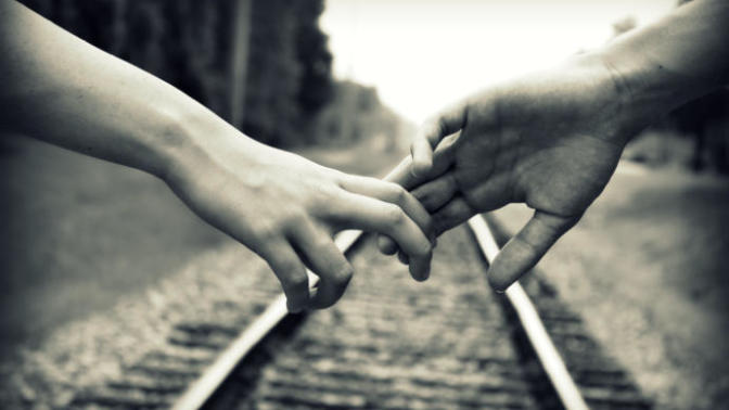 Would you die to save your partner's life?