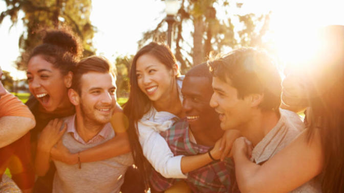 Guys, do you lust after girls in your friends circle?