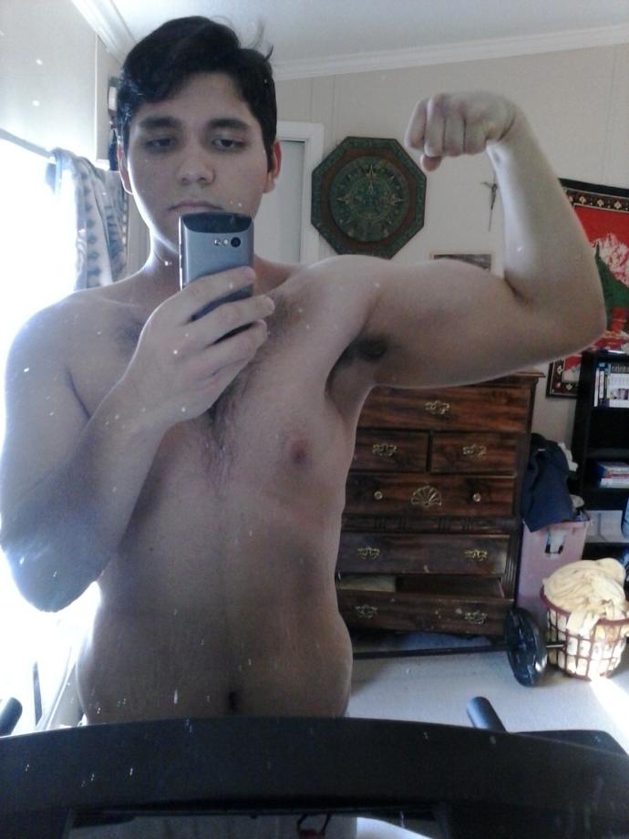 Girls, Is my body still too fat to be attractive?