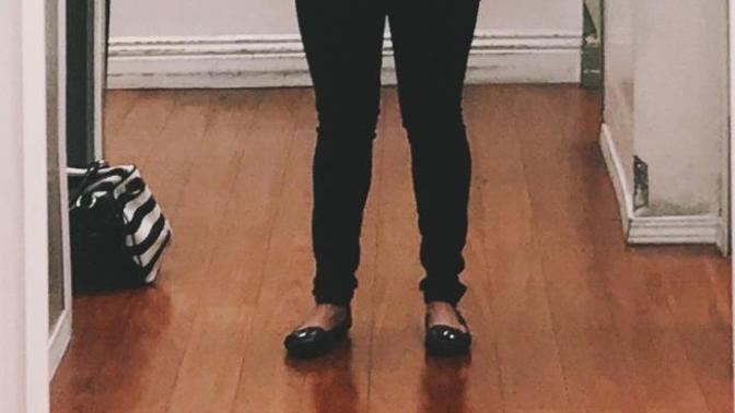 What Body Type Do You Consider This?