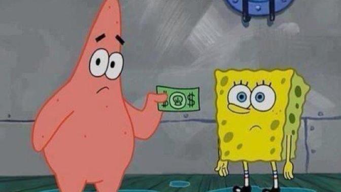 What's the most awkward misunderstanding you had in your life?