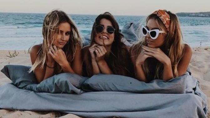 Should you tell your SO that you dislike her/his friends?