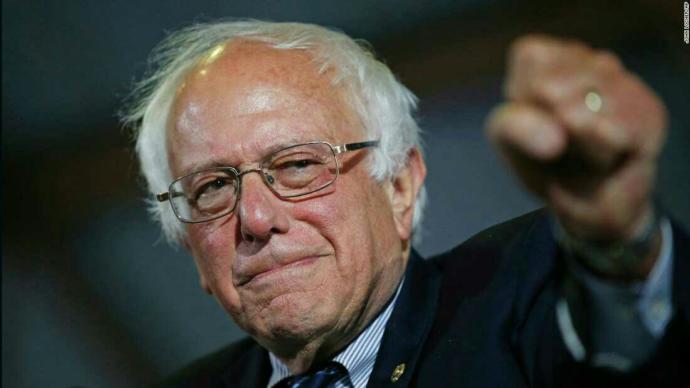 Who do you think would be most likely to defest Trump in 2020??