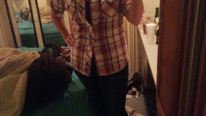 I need some fashion advice people?