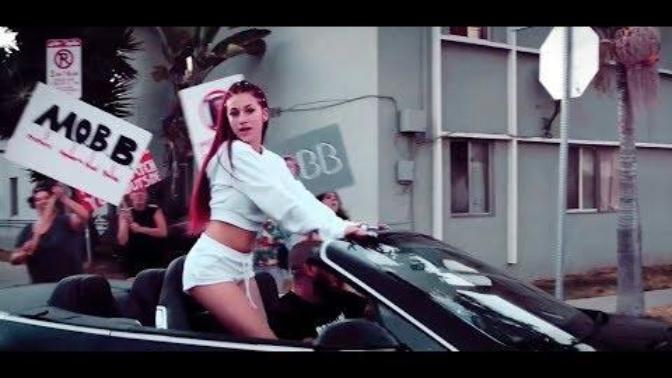 Jailbait!! Why is the music industry promoting 14-year-old Danielle Bregoli as a sex symbol?