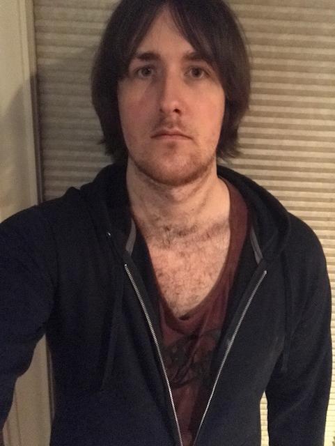 Should I cut my hair, or keep it where it's at?