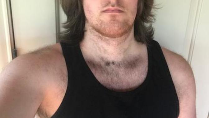 Should I cut my hair, or keep it where it's at?