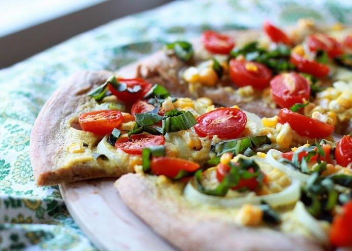 Would you mind to share picture of what are you eating right now?
