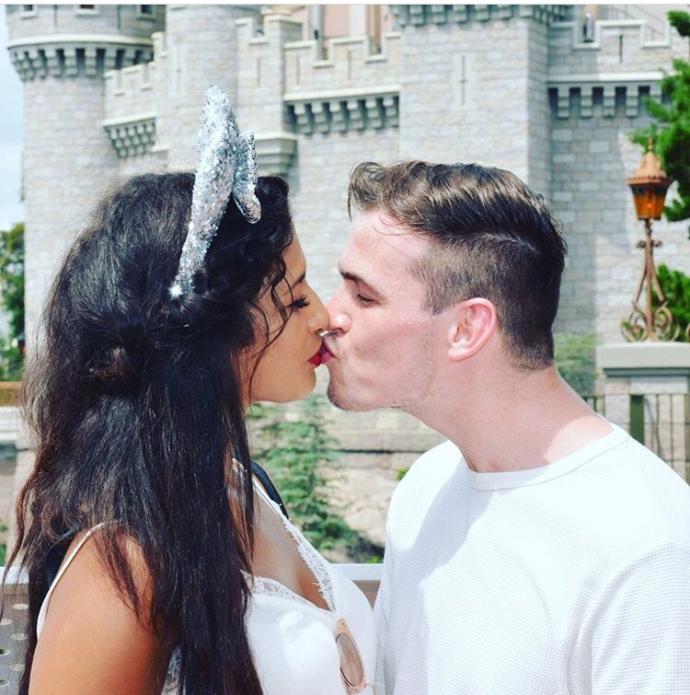 Why are people so against mixed race couples?