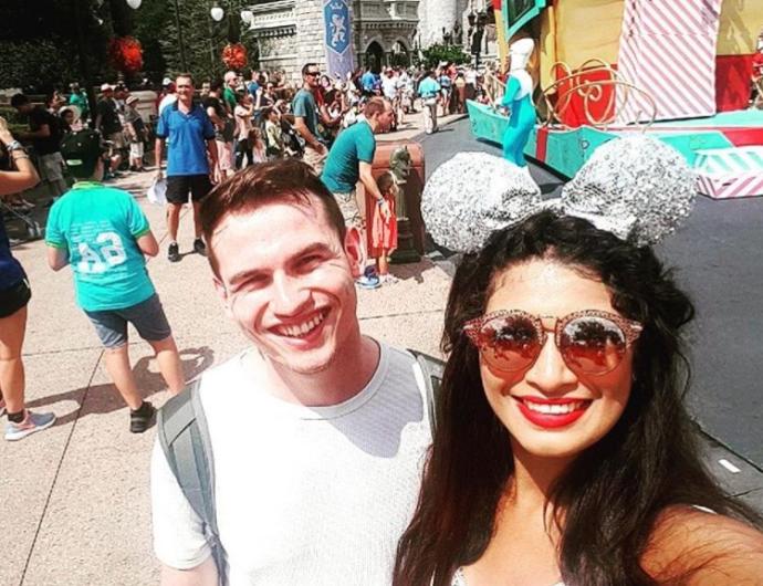 Why are people so against mixed race couples?