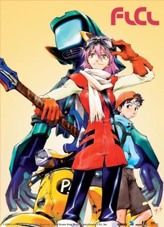 What's your favorite animes or anime genre?