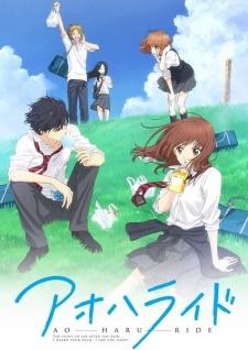 What's your favorite animes or anime genre?