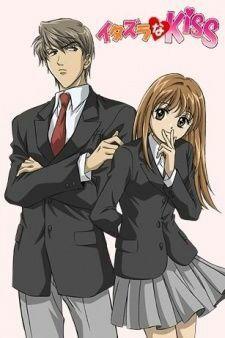 What's your favorite animes or anime genre?