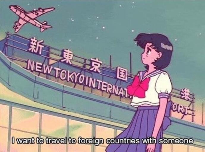 What's your favorite animes or anime genre?