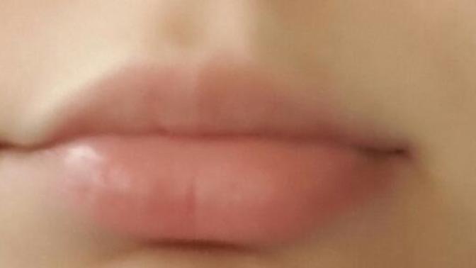 Is my nose and lips too big?
