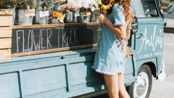 Guys: What makes a girl stand out to you?
