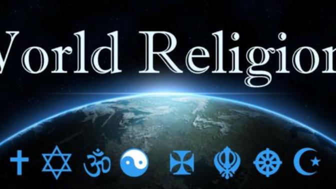 How much of your religion do you obey and live by?